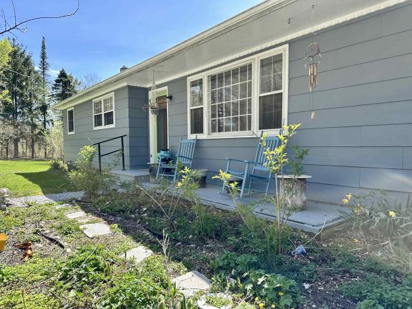 158 Burr Pond Road