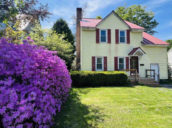 316 Putney Road