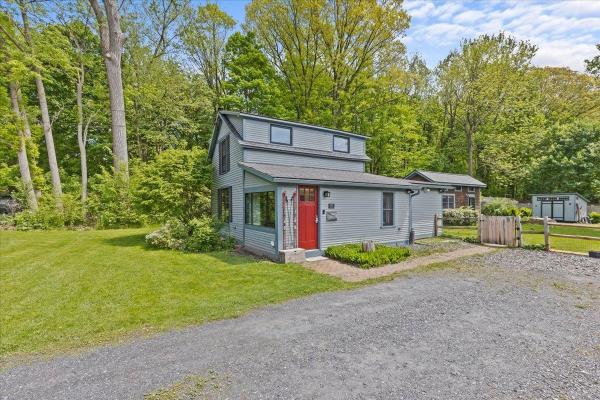 67 Proctor Avenue