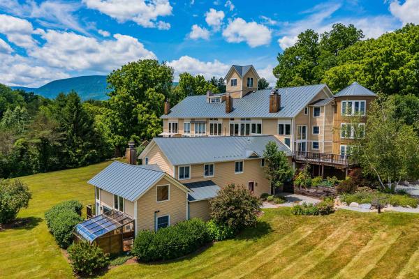 764 Barnumville Road