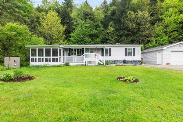 274 Roberts Park Road
