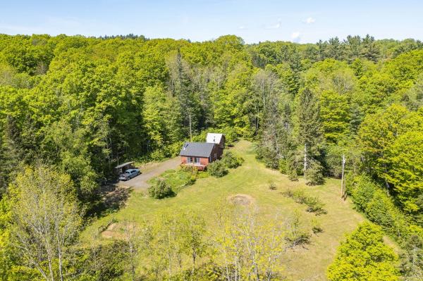 590 Blodgett Road