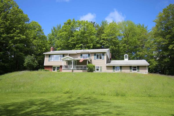 241 North Road