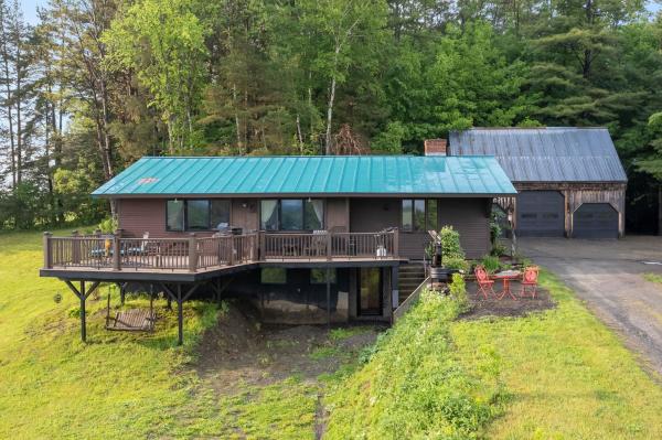 867 East Bethel Road