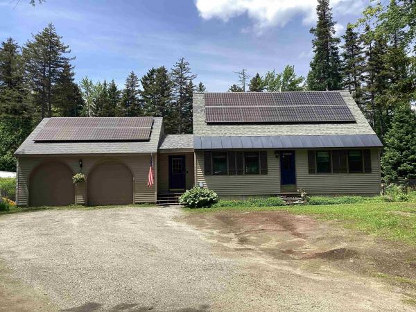 491 Alpine Drive