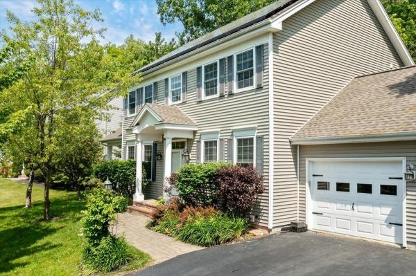 473 Brennan Woods Drive