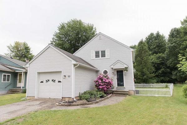 50 Willow Circle