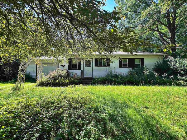 153 Spur Road