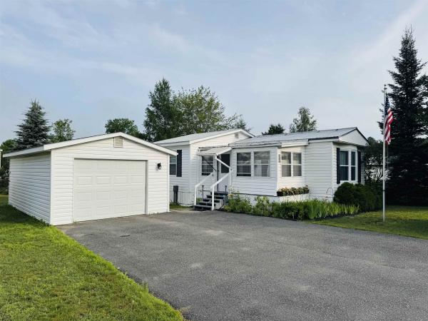 223 Redwood Drive