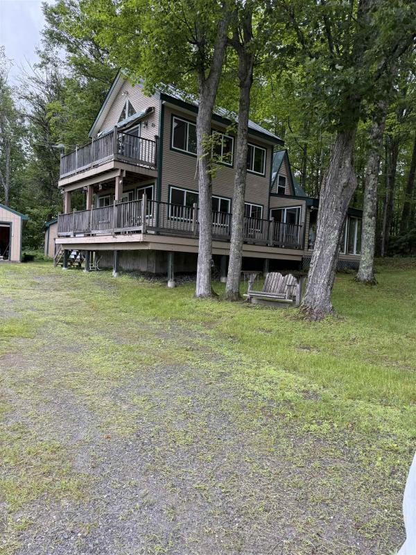 239 Small Road