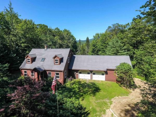 861 Summit Road