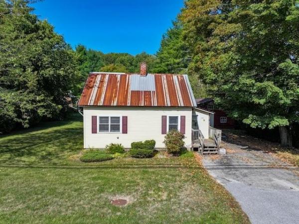 1526 Forest Dale Road