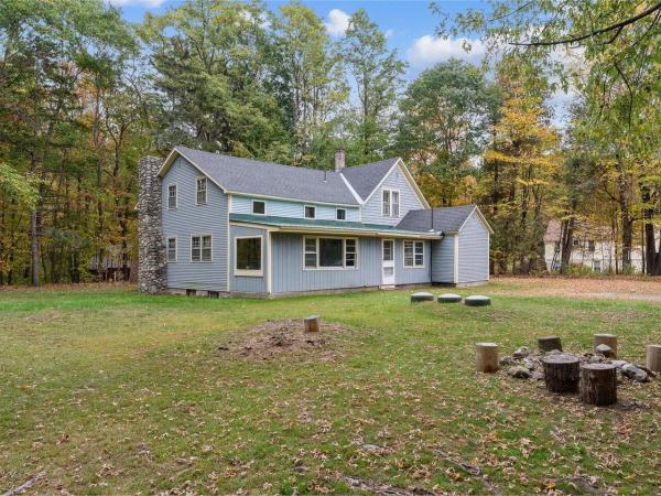 44 Lower Plains Road