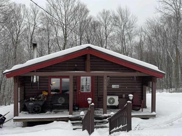 1160 Bergrucken Lane