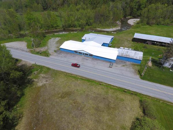 303 Willoughby Avenue