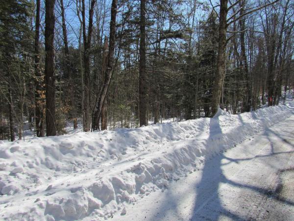 000F-320 Bourbon Run