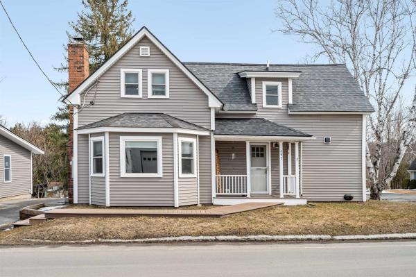 497 Websterville Road