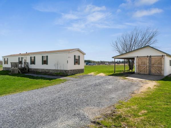 320 Town House Road