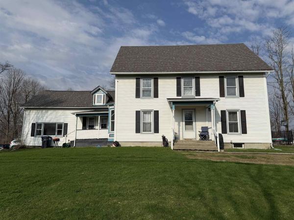 474 Dog Team Road