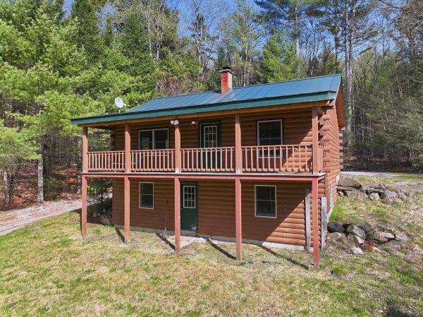 2352 Minard Hill Road