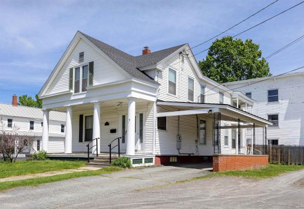 114 Church Street