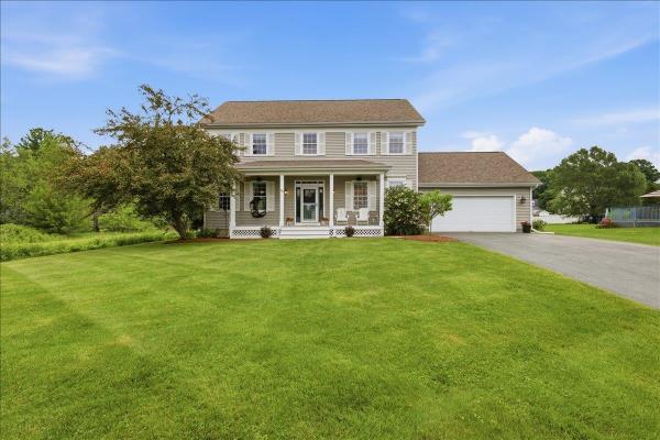253 Barrett Lane