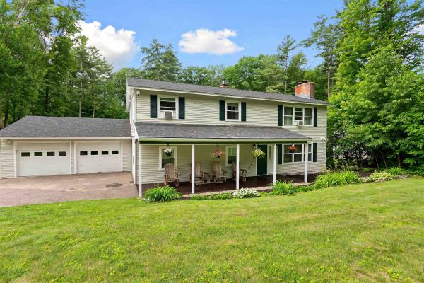 5 Alderbrook Road