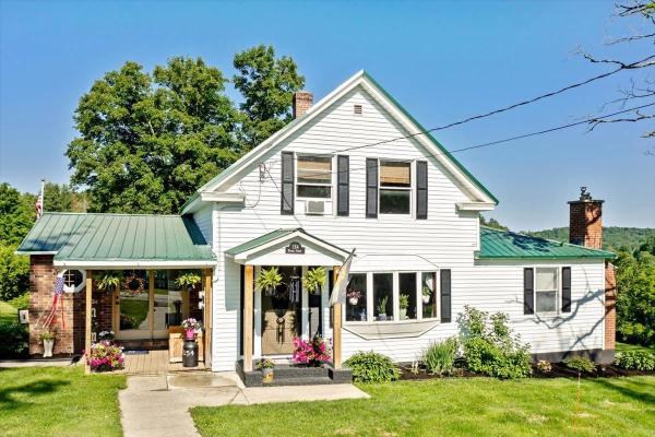 154 Bridge Street