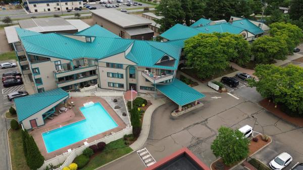 10 Kellogg Road