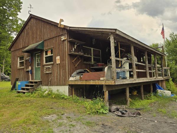 237 Upper Maloney Road