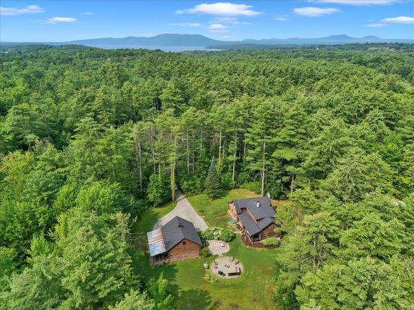 5597 Greenbush Road