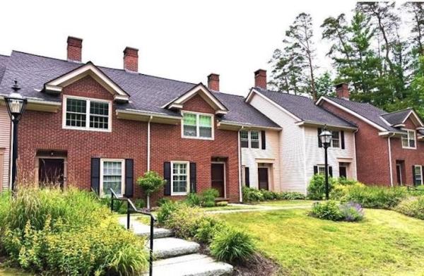 121 Townhouse Way