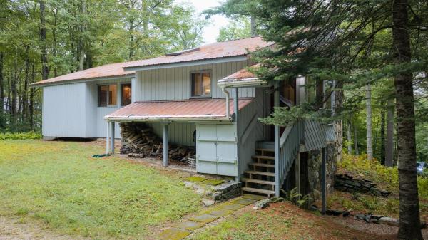 292 Forest Mountain Road