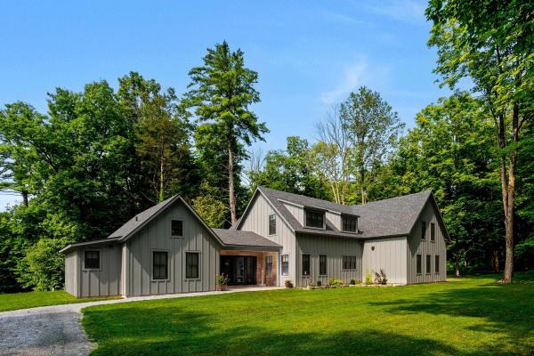 Ferrisburgh, VT