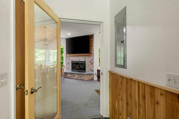 Condo in Cambridge VT
