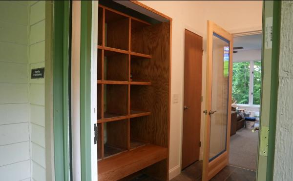 Condo in Cambridge VT