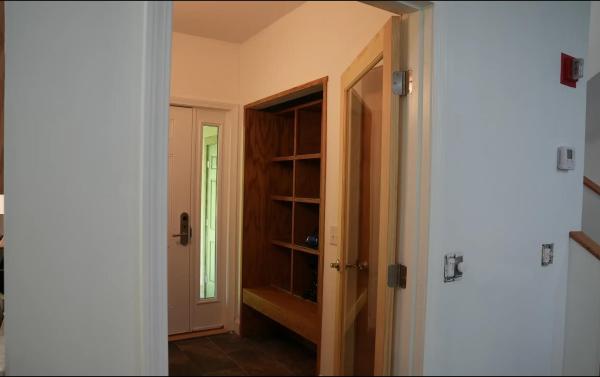 Condo in Cambridge VT