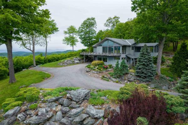 593 Upper Meehan Road 593 Upper Meehan Road