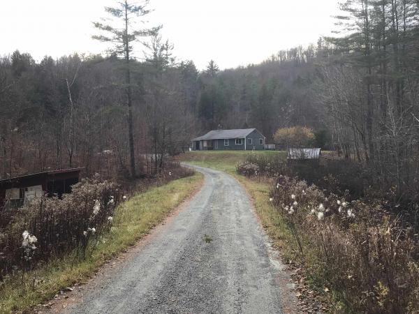 2778 Beaver Meadow Road
