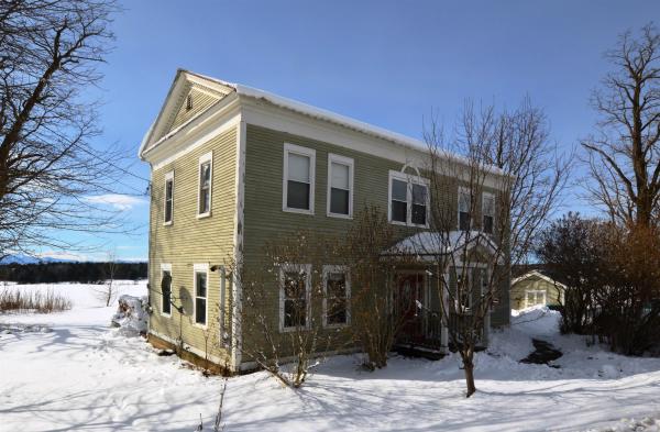 4012 Monkton Road