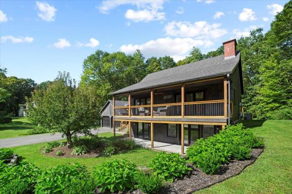 373 Hillcrest Road