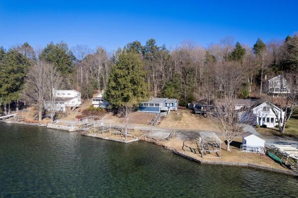 786 Indian Point