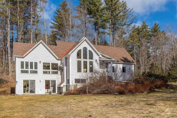 2513 Thompsonburg Road