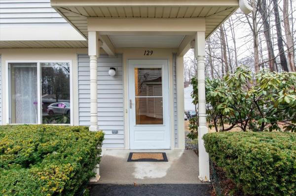 129 Morningside Commons