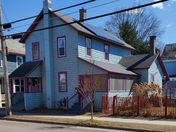 339 North Street