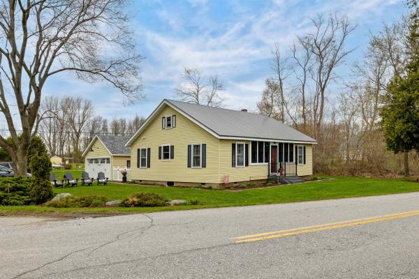 215 Lakeview Drive