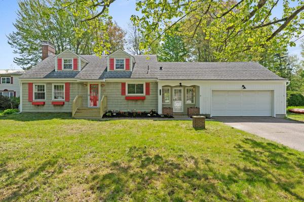 777 South Brownell Road