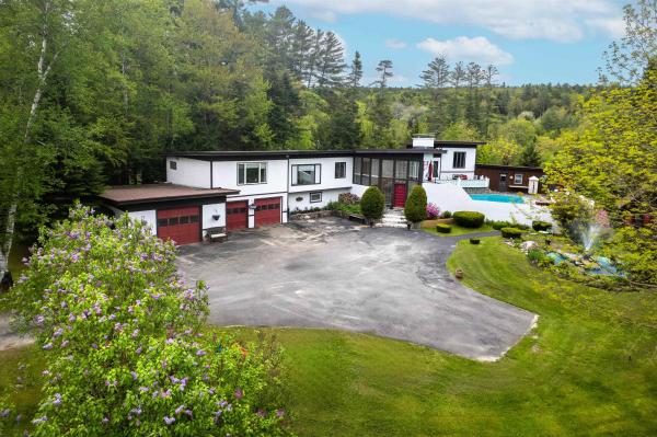 183 Vacation Lodge Road