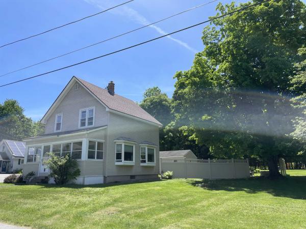 7 Cleveland Avenue