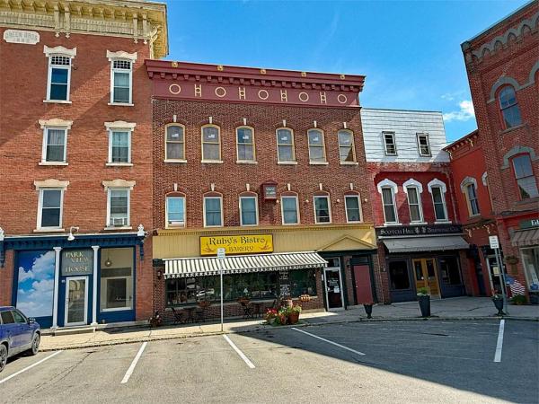 73 Main Street